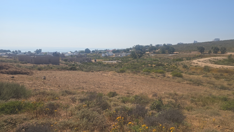 0 Bedroom Property for Sale in St Helena Views Western Cape